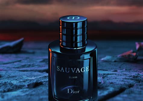 dior savage elixi|dior sauvage elixir 2021.